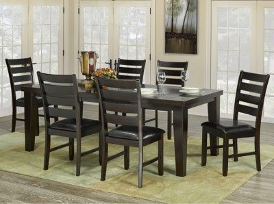 ROSEMOUNT DINING SERIES